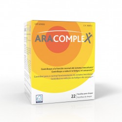 Aracomplex®