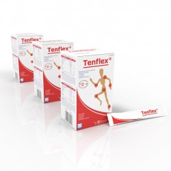 Triplo Tenflex® - Pack...
