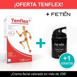 Tenflex® + FETÉN