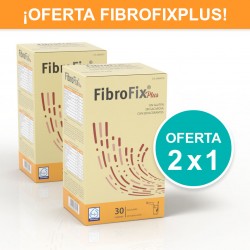 FibroFix Plus® OFERTA 2X1